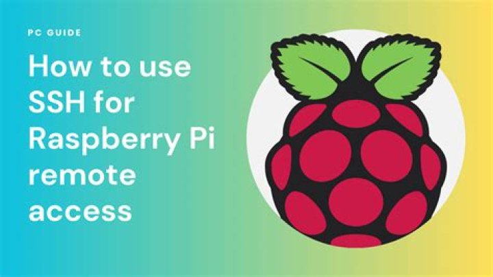 FREE: Remote IoT VPC SSH Raspberry Pi & AWS Setup Guide