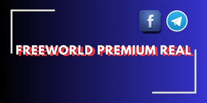Freeworld Premium: Join the Facebook Group & Explore Opportunities!