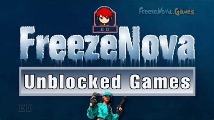 Freezenova: Your Ultimate Hub for Unblocked Games Play Now!