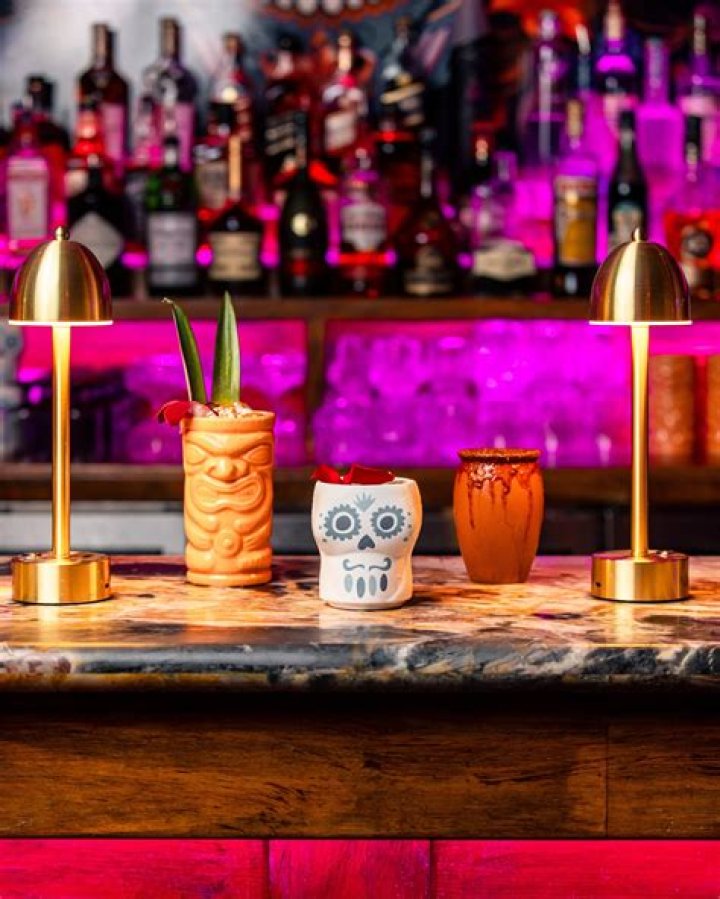 Frisco Tequila Bars & Mexican Food: Your Guide to the Best!