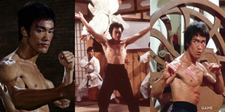 From Bruce Lee to Tragedy: The Story of Brandon Lee's Life and Death