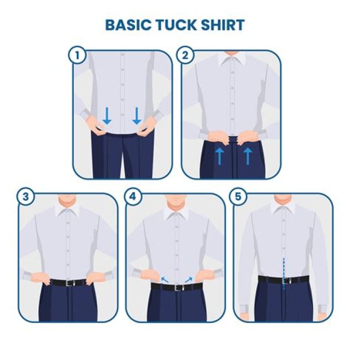 Fufu Clip Guide: Master the Tuck & Transform Your Look!