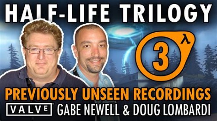 Gabe Newell: From Microsoft to Steam - The Untold Story