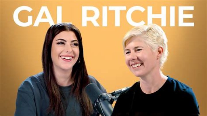 Gal Ritchie: Adult Film Star & More | Bio, Films & Facts