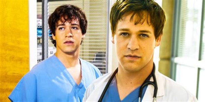 George O'Malley: From Intern to Heartbreak in Grey's Anatomy