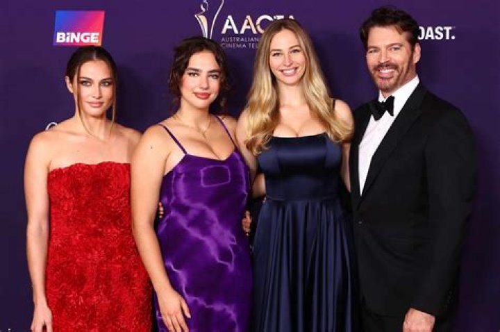 Georgia Tatum Connick: Daughter of Harry Connick Jr. - Uncovered!