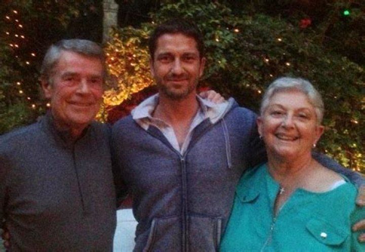 Gerard Butler: Beyond 300 - Family, Kids & Personal Life Unveiled