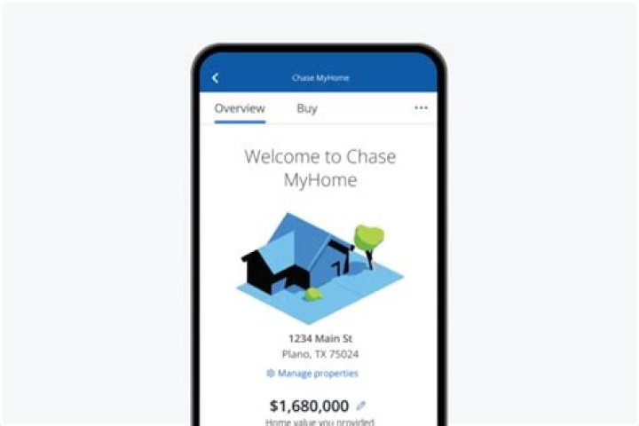Get Started: Chase Home Loans & Mortgages | Find Your Dream Home!