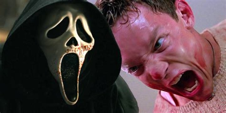 Ghostface: Every Actor Behind the Scream Mask