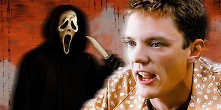 Ghostface Killers: Secrets & Facts You NEED to Know!