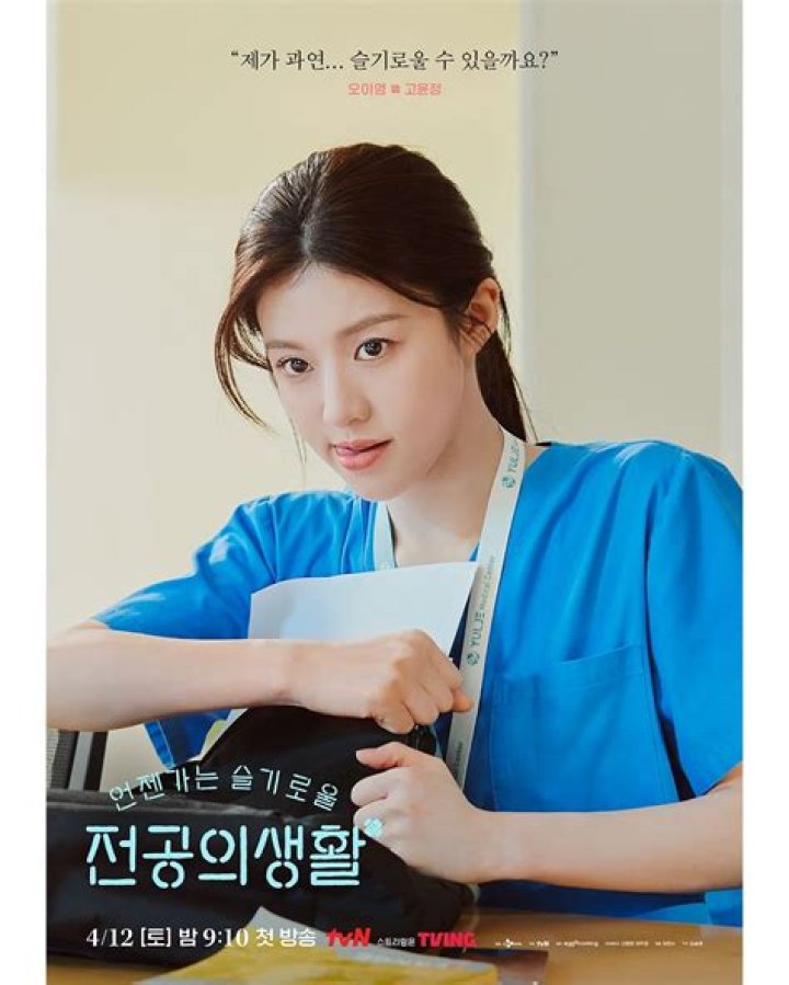 Go Youn Jung: Career & Rising Star in Movies & Dramas