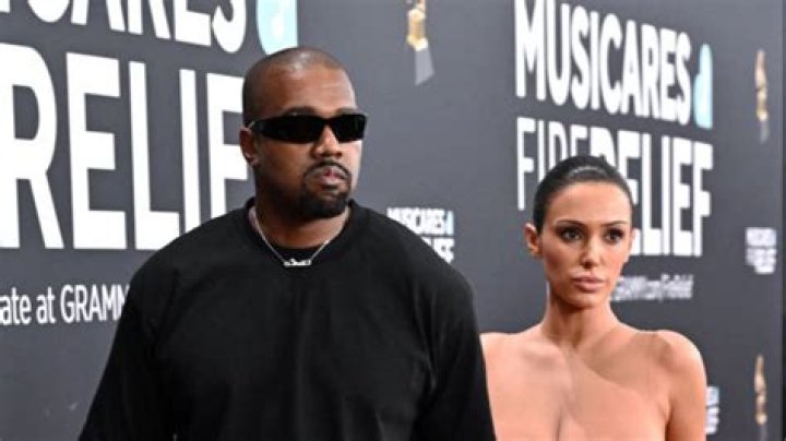 Grammys 2025: Kanye & Bianca's Controversial Appearance