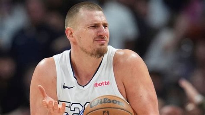 Greek Sports News: Analyzing Jokic & the Latest Buzz