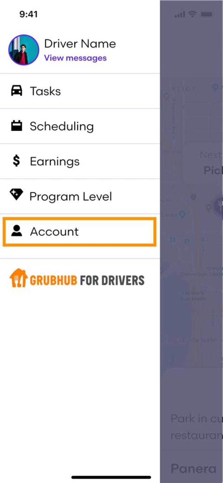 Grubhub: Getting Started & Support Tips for Drivers & Customers