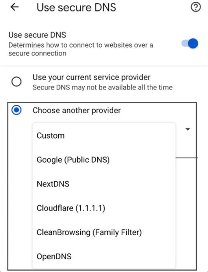 [Guide] Change DNS, Access Sites, Download App - All You Need to Know