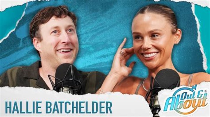 Hallie Batchelder's Dad: Family, Finances & Fame