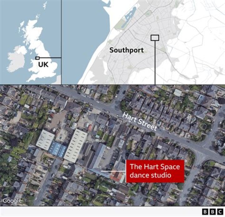 Hart Space Southport: Details, News & Updates | Latest Information