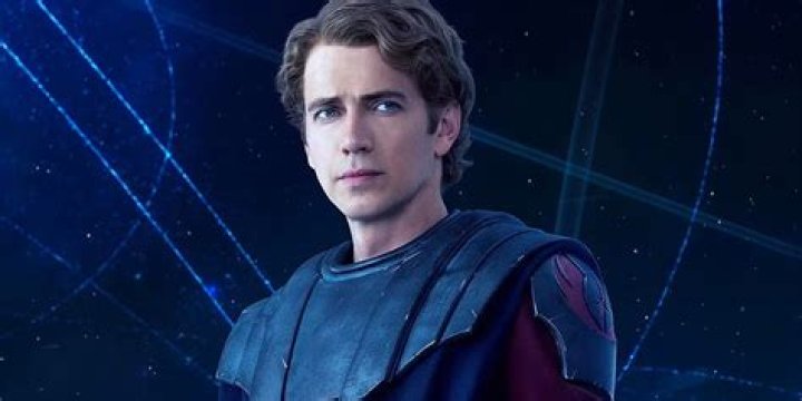 Hayden Christensen in Star Wars: How Old Was He? & More!