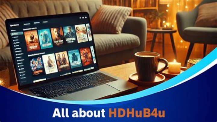 Hdhub4u: Why Is It Popular? Features, Risks & Alternatives