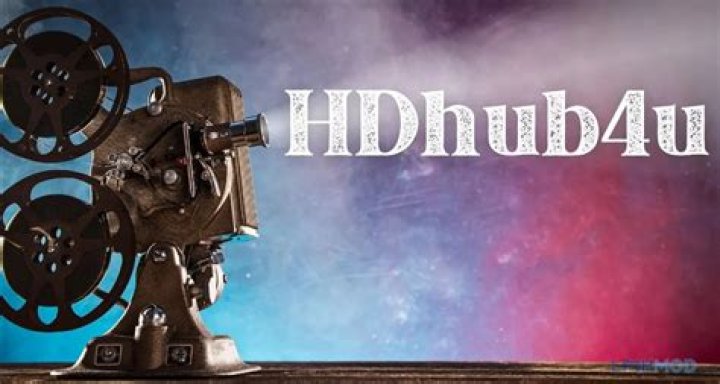 HDHub4u: Your Guide to Free Movies - Risks & Alternatives?