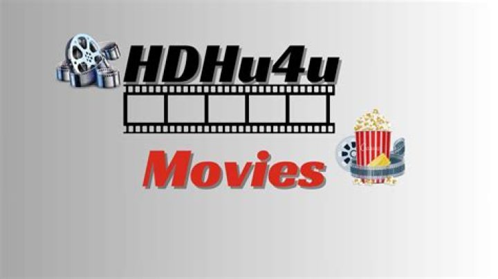 HDhub4u: Your Guide to Movies & TV Shows + Risks