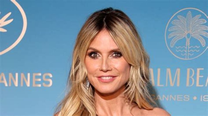Heidi Klum Death Hoax: Is The Model Still Alive? - Latest News
