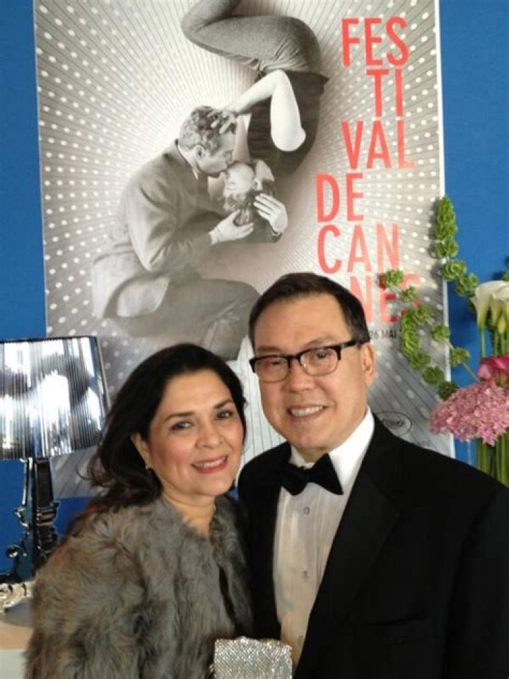 Hilda Koronel & Ralph Moore Jr: A Deep Dive