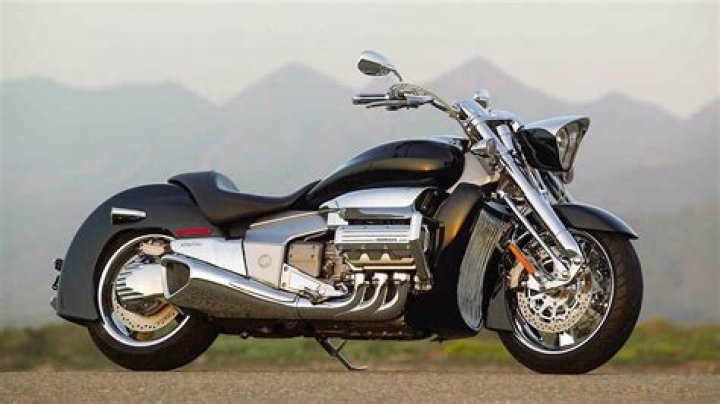 Honda Valkyrie Motorcycles For Sale & Info: Find Your Ride!