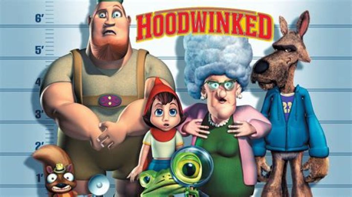 Hoodwinked! Cast, Plot & Where to Watch - All You Need To Know