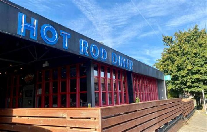 Hot Rod Diner in Hilmar: Reviews, Menu & What to Expect - Your Guide