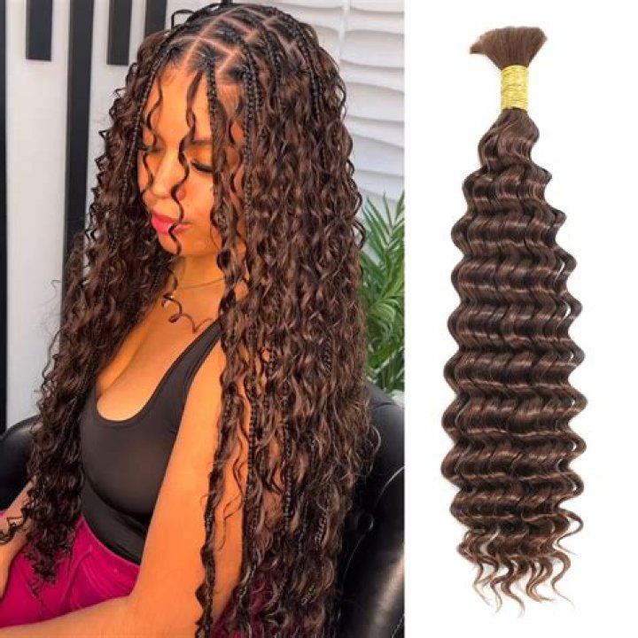 How Do Friends Feel After Massa's Braiding?