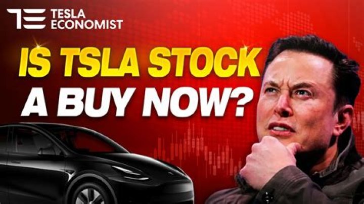 How to Buy Tesla Stock (TSLA): Your Step-by-Step Guide