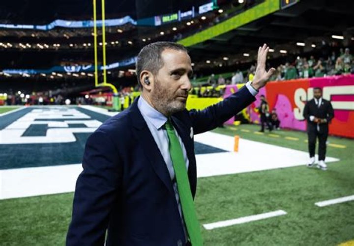 Howie Roseman: Eagles GM's Rise, Super Bowl Success &amp; More