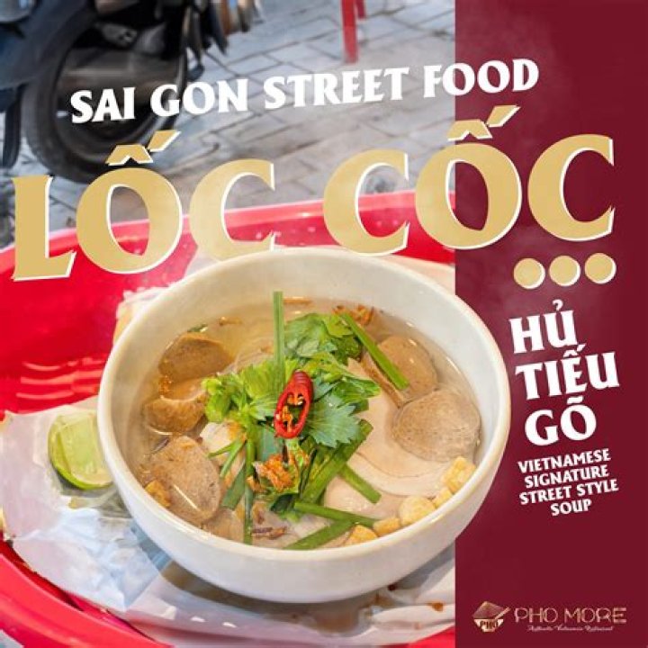 Hu Tieu Go: The Ultimate Guide to Vietnamese Knocking Noodles