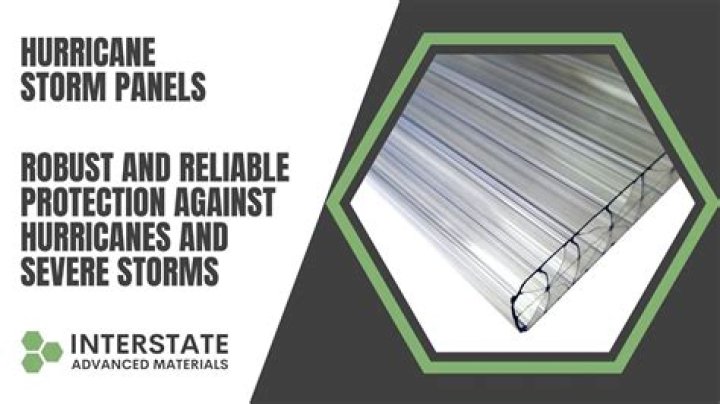 Hurricane Fabric: Ultimate Protection for Your Home | [Guide]