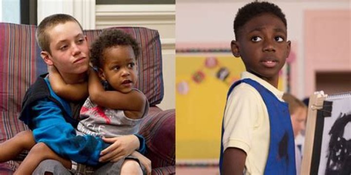 Ian Gallagher from Shameless: The Complete Story & Gallavich