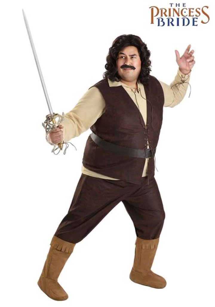 Inigo Montoya: The Princess Bride's Iconic Swordsman - All You Need to Know