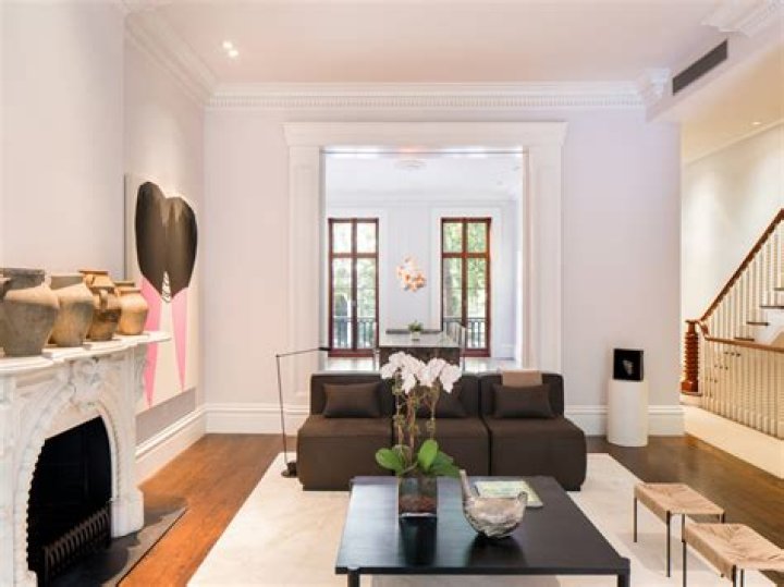 Inside Sarah Jessica Parker's Homes: From NYC to Ireland!