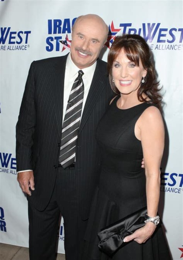 Is Dr. Phil & Robin McGraw's Marriage Over? The Latest Updates