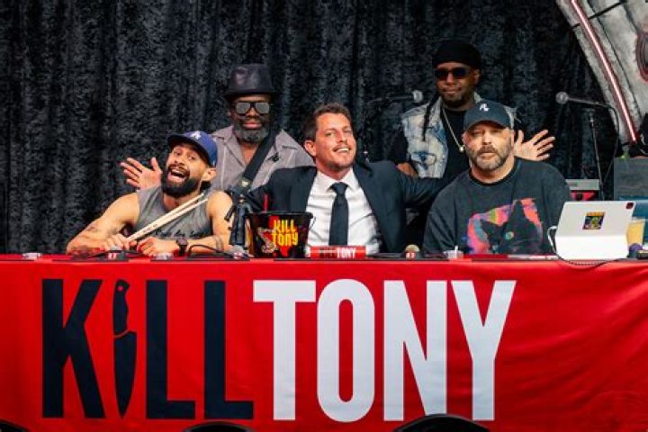 Is Tony Hinchcliffe Gay? Exploring the Rumors on r/KillTony