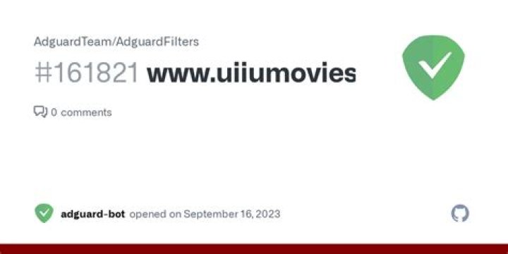 Is Uiiumovie.com Safe? Review & Analysis | [Uiiumovie.com]