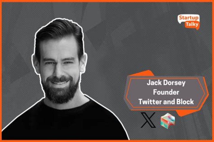 Jack Dorsey's Wife: Unveiling Her Life & Influence - Beyond the Tech World