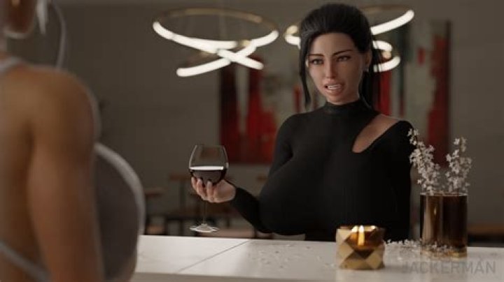 Jackerman 3D: The Art & Impact in Animation & Design