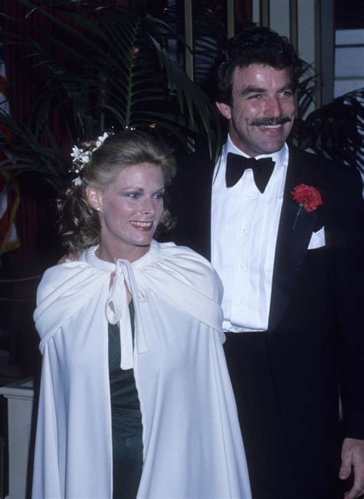 Jacqueline Ray: Tom Selleck's First Wife - Life & Story Unveiled