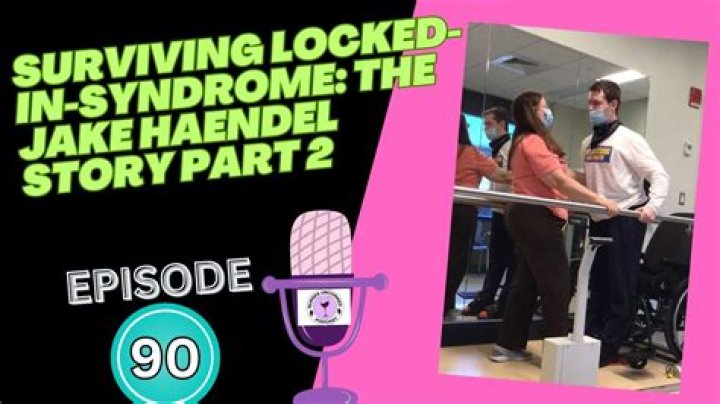 Jake Haendel's Journey: Addiction, Recovery, & Hope