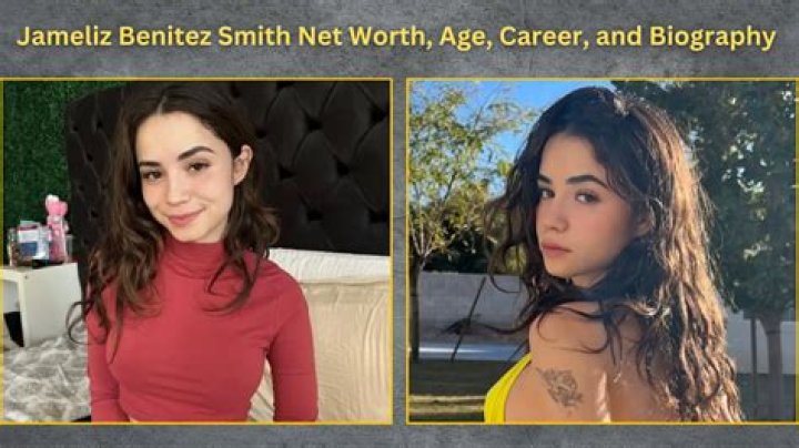 Jameliz Benitez Smith: Facts, Age, & Biography - Latest Updates