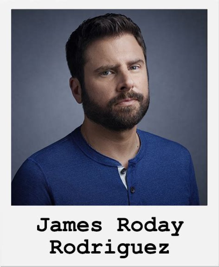 James Roday Rodriguez Age: How Old is the "Psych" Star Now?