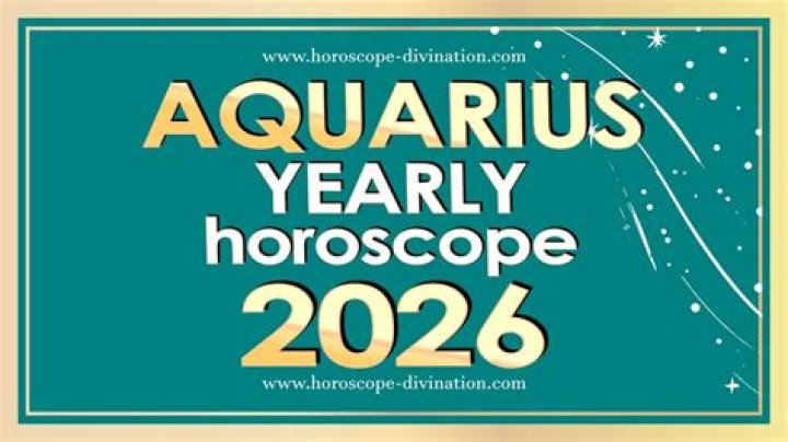 January 20 Zodiac: Your Aquarius Horoscope & Insights!
