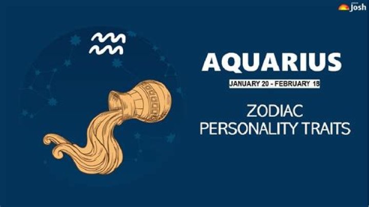 January 20th Aquarius: Traits, Compatibility & Horoscope Insights!