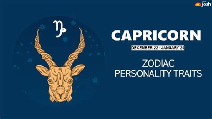 January 20th Zodiac: Capricorn or Aquarius? Unveiling Your Traits!
